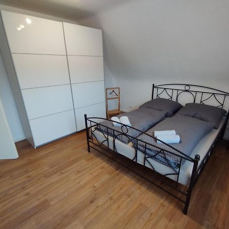 Ferienwohnung Schmidt 슈토프 외부 사진