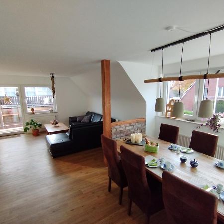 Ferienwohnung Schmidt 슈토프 외부 사진