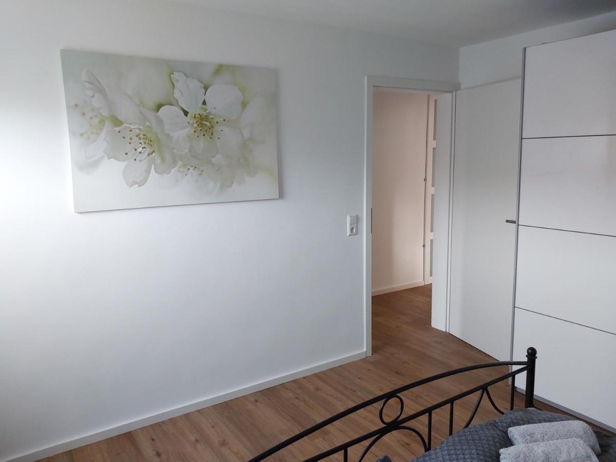 Ferienwohnung Schmidt 슈토프 외부 사진