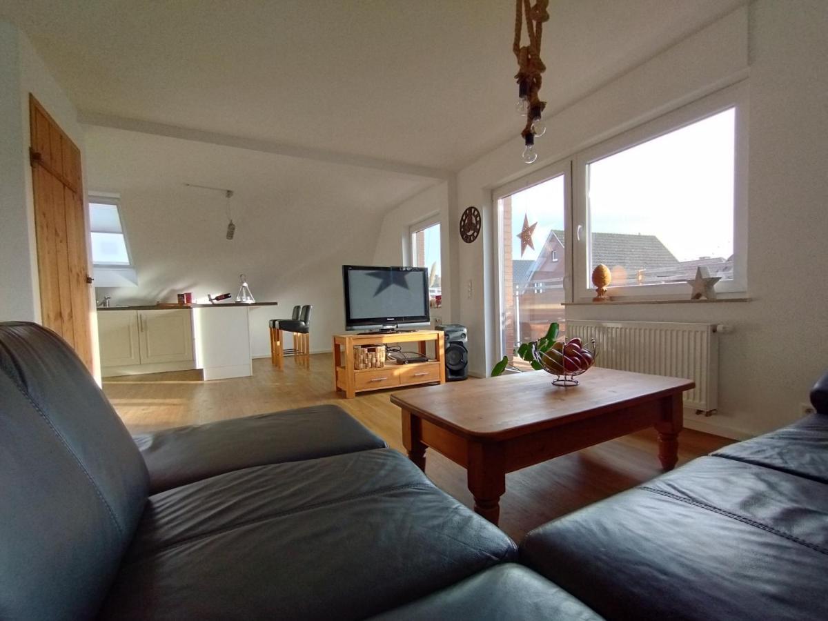 Ferienwohnung Schmidt 슈토프 외부 사진