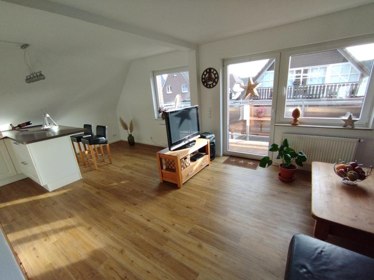 Ferienwohnung Schmidt 슈토프 외부 사진