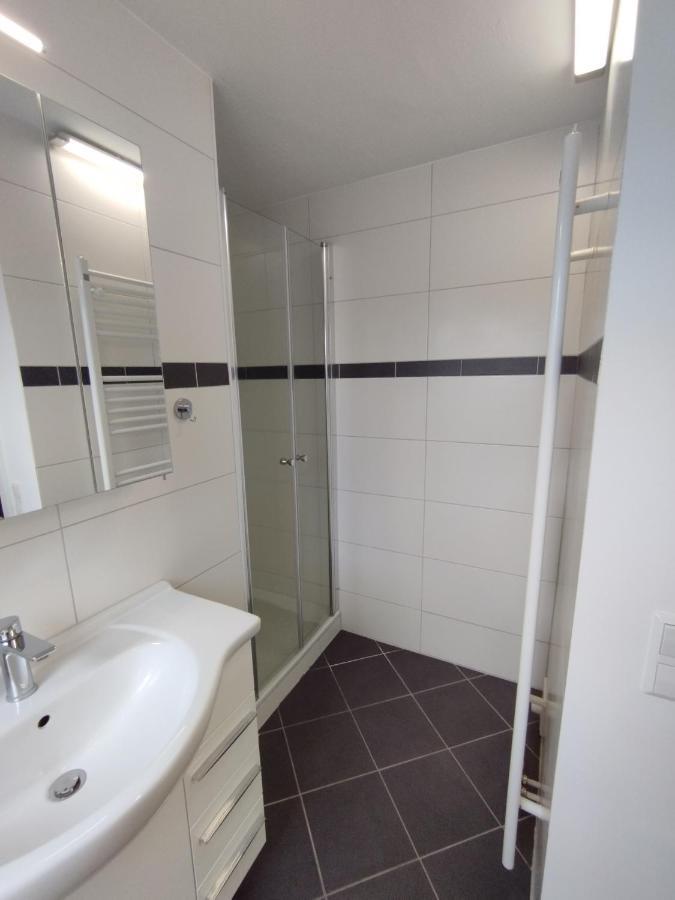 Ferienwohnung Schmidt 슈토프 외부 사진